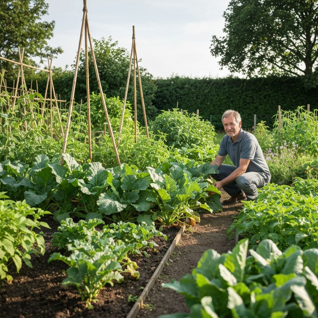 Kestävä elämäntapa